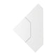 Legrand - 2-Gang Control Box (No Devices) - Lights Canada