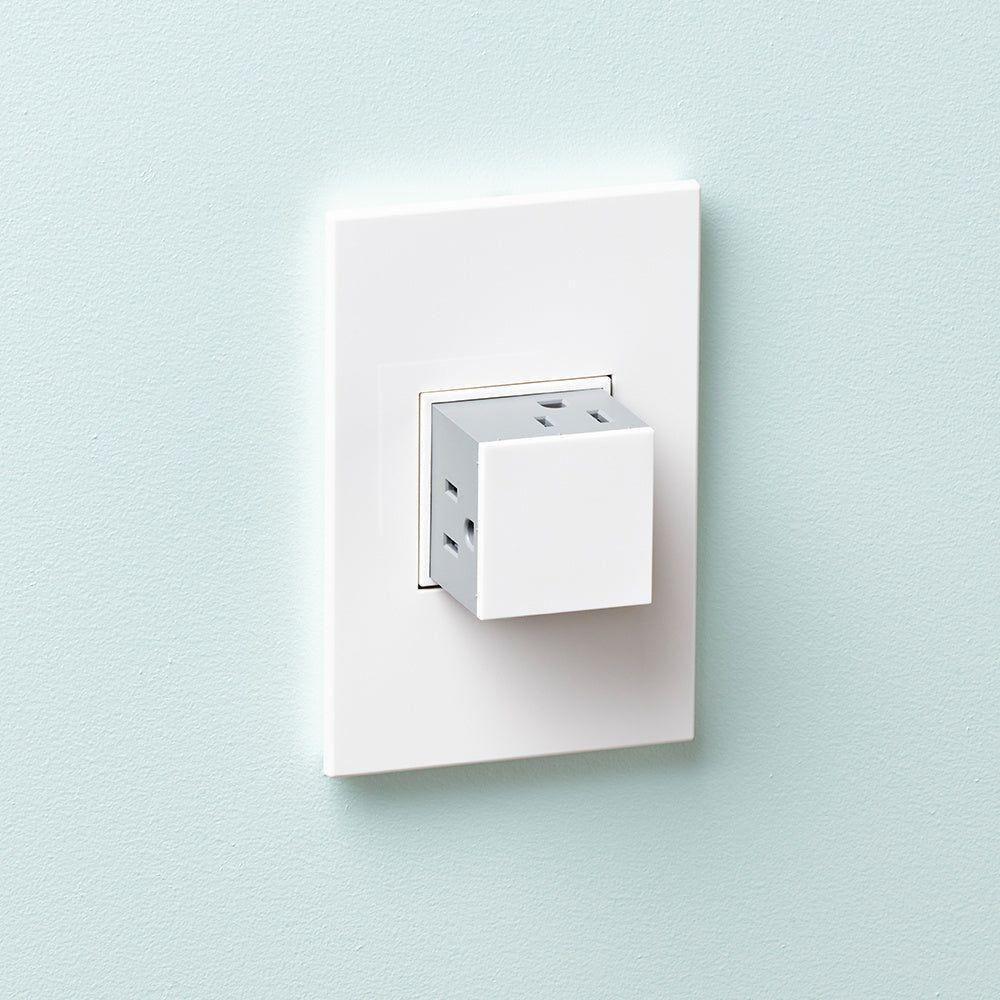Legrand - 1-Gang Wall Plate - Lights Canada