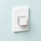 Legrand - 1-Gang Wall Plate - Lights Canada