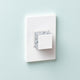 Legrand - 1-Gang Wall Plate - Lights Canada