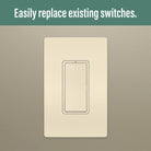 Legrand - Smart Switch with Netatmo - Lights Canada