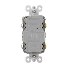 Legrand - radiant Spec-Grade 20A Tamper-Resistant Self-Test GFCI Receptacle - Lights Canada