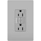 Legrand - radiant Spec-Grade 15A Tamper-Resistant Self-Test GFCI Receptacle - Lights Canada