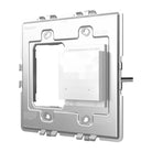 Legrand - Adorne Smart Surface-Mount Gateway with Netatmo - Lights Canada