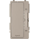 Legrand - radiant Interchangeable Face Cover for Multi-Location Master Dimmer - Lights Canada