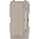 Legrand - radiant Interchangeable Face Cover for Multi-Location Master Dimmer - Lights Canada