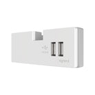 Legrand - Adorne USB Outlet Module - Lights Canada
