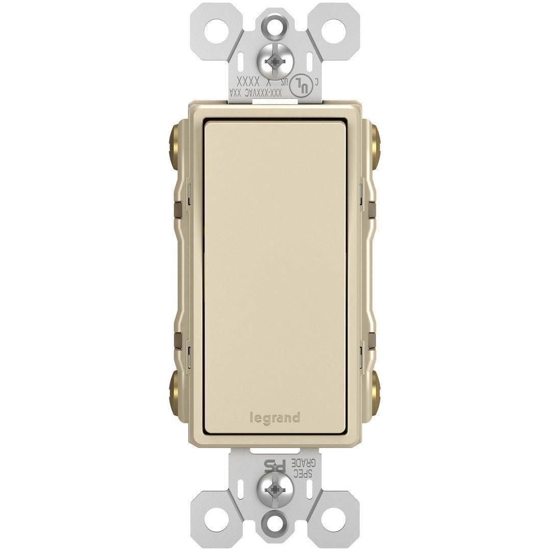 Legrand - radiant 15A 4-Way Switch - Lights Canada