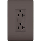 Legrand - radiant Spec-Grade 20A Tamper-Resistant Receptacle - Lights Canada