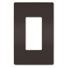 Legrand - radiant One-Gang Screwless Wall Plate - Lights Canada