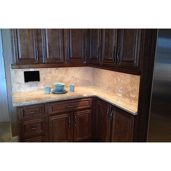 Legrand - Under Cabinet Tablet Cradle - Lights Canada
