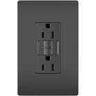 Legrand - radiant Spec-Grade 15A Tamper-Resistant Self-Test GFCI Receptacle - Lights Canada