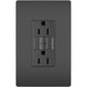 Legrand - radiant Spec-Grade 15A Tamper-Resistant Self-Test GFCI Receptacle - Lights Canada
