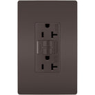 Legrand - radiant Spec-Grade 20A Weather-Resistant Self-Test GFCI Receptacle - Lights Canada