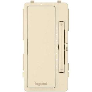 Legrand - radiant Interchangeable Face Cover for Multi-Location Master Dimmer - Lights Canada