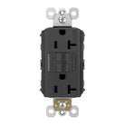 Legrand - radiant Spec-Grade 20A Tamper-Resistant Self-Test GFCI Receptacle - Lights Canada