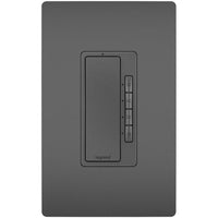 radiant 4-Button Digital Timer