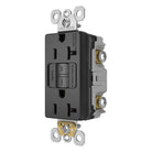 Legrand - radiant Spec-Grade 20A Tamper-Resistant Self-Test GFCI Receptacle - Lights Canada