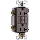 Legrand - radiant Spec-Grade 20A Weather-Resistant Self-Test GFCI Receptacle - Lights Canada
