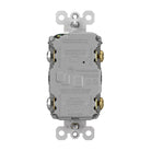 Legrand - radiant Spec-Grade 15A Weather-Resistant Self-Test GFCI Receptacle - Lights Canada