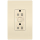 Legrand - Smart 15A Outlet with Netatmo - Lights Canada