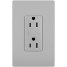 Legrand - radiant 15A 125V Duplex Tamper-Resistant Outlet - Lights Canada