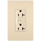 Legrand - radiant Spec-Grade 20A Weather-Resistant Self-Test GFCI Receptacle - Lights Canada
