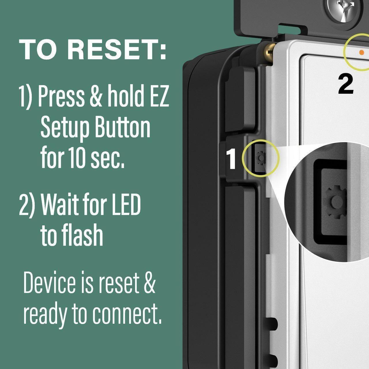 Legrand - radiant with Netatmo Switch Kit with Home/Away Switch - Lights Canada
