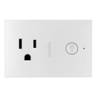 Legrand - Smart Plug-In Switch with Netatmo - Lights Canada