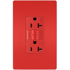 Legrand - radiant Spec-Grade 20A Tamper-Resistant Self-Test GFCI Receptacle - Lights Canada