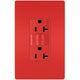 Legrand - radiant Spec-Grade 20A Tamper-Resistant Self-Test GFCI Receptacle - Lights Canada