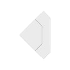 Legrand - Control Box with Paddle Dimmer - Lights Canada