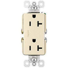 Legrand - radiant Spec-Grade 20A Tamper-Resistant Receptacle - Lights Canada