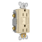 Legrand - radiant Spec-Grade 15A Weather-Resistant Self-Test GFCI Receptacle - Lights Canada