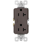 Legrand - radiant Spec-Grade 20A Tamper-Resistant Receptacle - Lights Canada