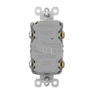 Legrand - radiant Spec-Grade 15A Tamper-Resistant Self-Test GFCI Receptacle - Lights Canada
