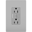 Legrand - radiant Spec-Grade 15A Weather-Resistant Self-Test GFCI Receptacle - Lights Canada