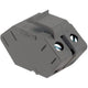 Single Keystone Speaker Connector