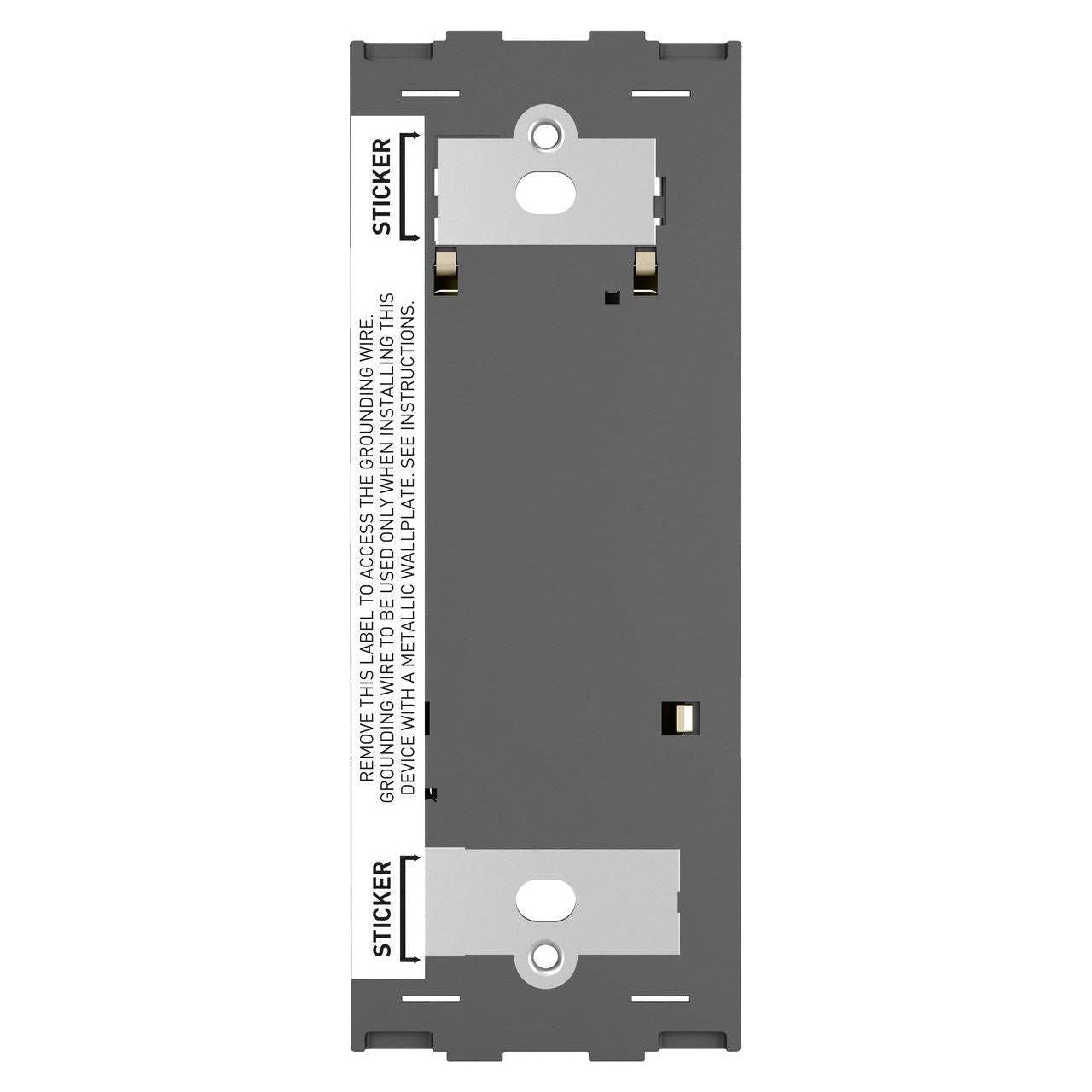 Legrand - Wireless Smart Dimmer with Netatmo - Lights Canada