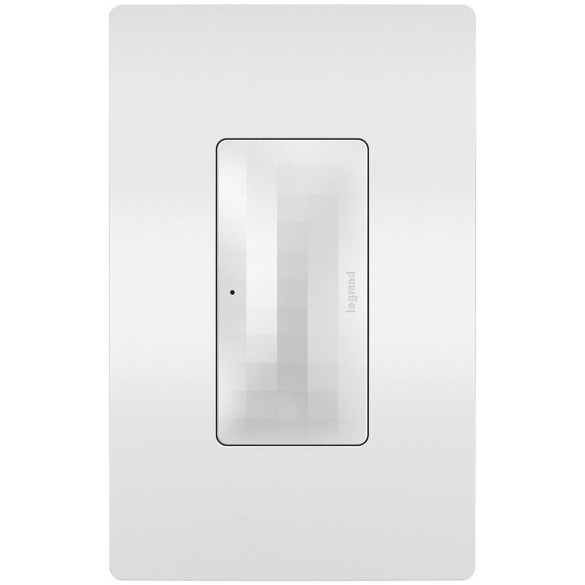 Legrand - Smart Gateway with Netatmo - Lights Canada