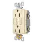 Legrand - radiant Spec-Grade 15A Weather-Resistant Self-Test GFCI Receptacle - Lights Canada