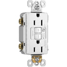 Legrand - radiant 15A Tamper-Resistant Self-Test GFCI Outlet with Audible Alarm - Lights Canada