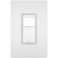 radiant Single-Pole Vacancy Sensor