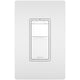 Legrand - radiant Single-Pole Vacancy Sensor - Lights Canada