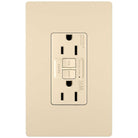 Legrand - radiant Spec-Grade 15A Weather-Resistant Self-Test GFCI Receptacle - Lights Canada