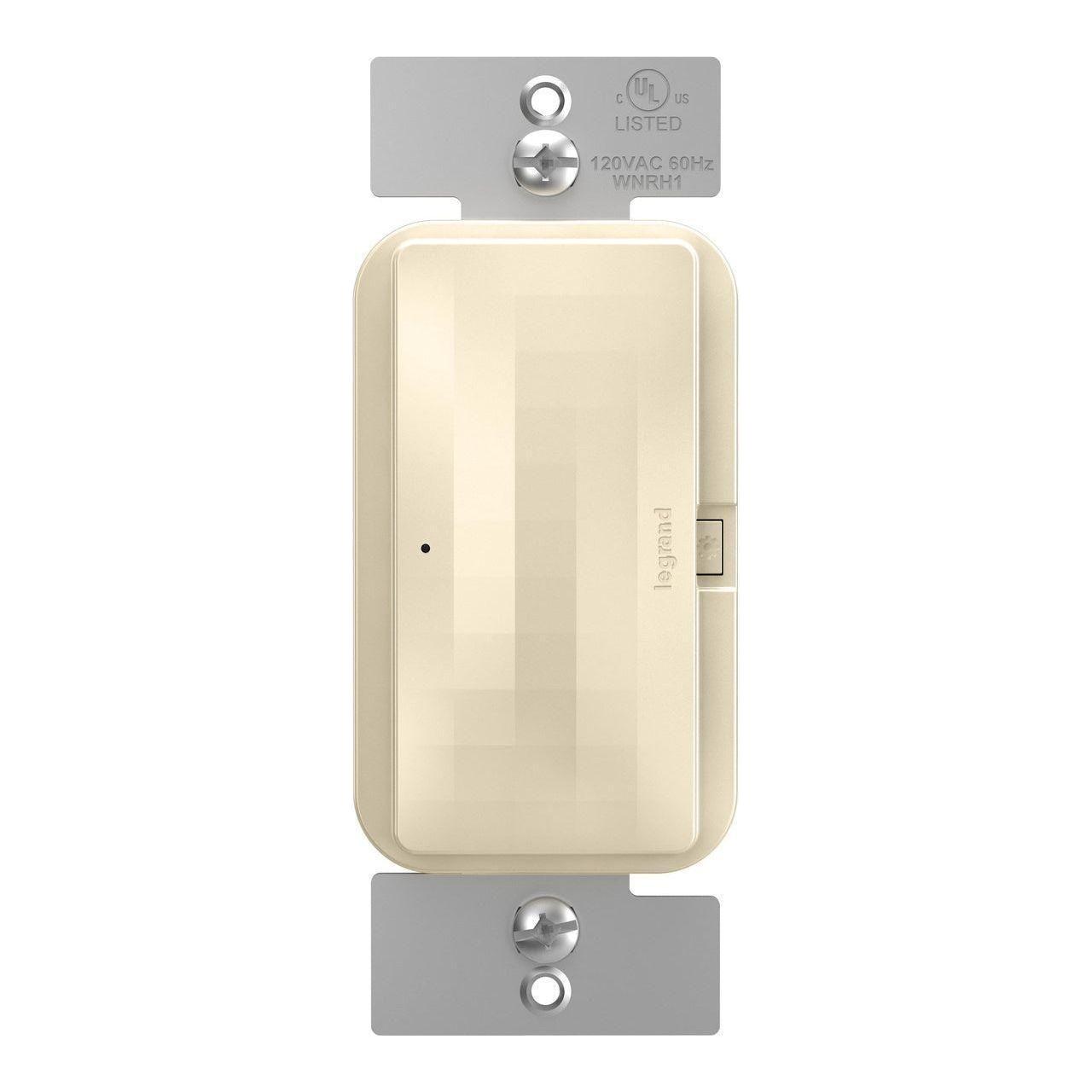 Legrand - Smart Gateway with Netatmo - Lights Canada
