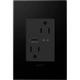 Legrand - Adorne 15A Tamper-Resistant Ultra-Fast USB Type A/C Outlet - Lights Canada
