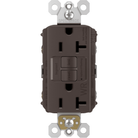 Legrand - radiant Spec-Grade 20A Weather-Resistant Self-Test GFCI Receptacle - Lights Canada