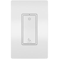 Sleep/Wake Wireless Smart Switch with Netatmo