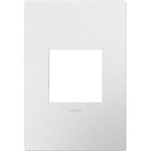 Legrand - 1-Gang Wall Plate - Lights Canada